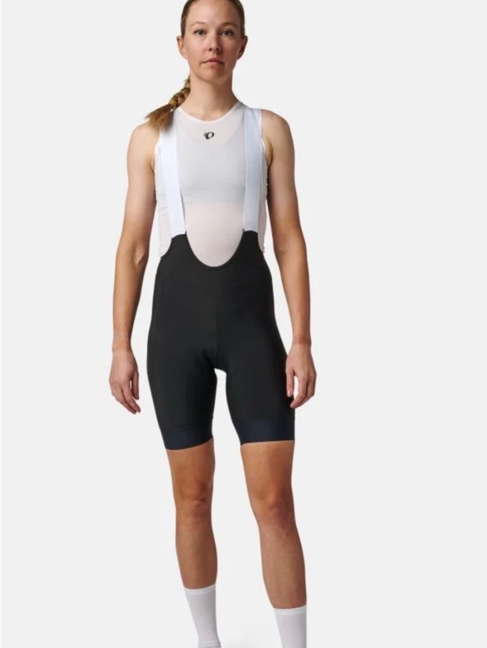 Pearl Izumi Women’s PI/Red Bib Shorts
